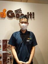 グイット 浦和西口店(Goo-it!) 藤村 義明