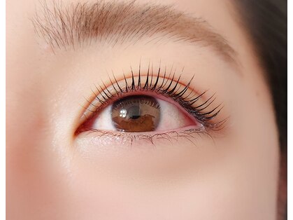 アイラッシュ コペル 中目黒(eyelash Copel)の写真