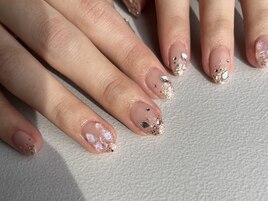 【持込デザイン90分】