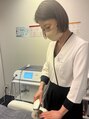 サロンドブーケ 上本町店(salon de bouquet)&nbsp;肩こり、むくみ、冷え、美容術後のダウンタイム軽減お任せ下さい