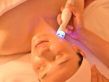 まごころ整体院/ハリ・ツヤUP