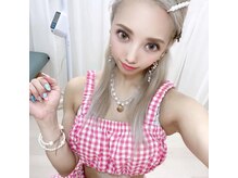 ライトビューティー 池袋店(LightBeauty)/vivi様　ご来店