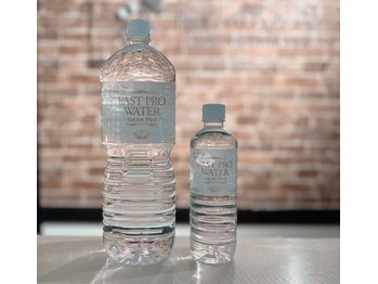 仙豆のちから 旭川駅前店/【ファストプロウォーター】