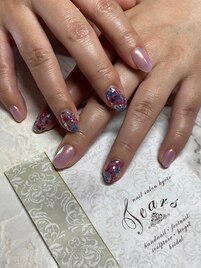 ホロネイル