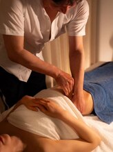 コレコ(Coreco)/巡り整うリンパマッサージ