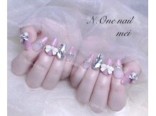 エヌワンネイル(N.one nail)/