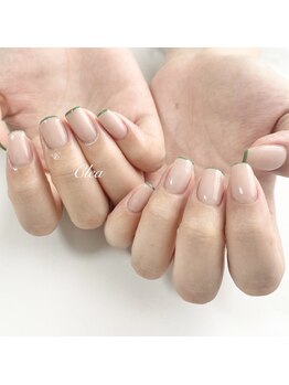 クレア(clea)/ネイルデザイン【浜松/ネイル】