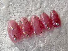 アンジュ(Ange)/デザインジェル☆¥8800