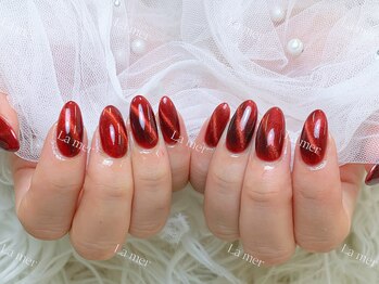 ラメール(La mer)/マグネット