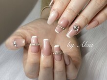 閨匠ビューティーサロン 銀座店/パーツつけ放題コース