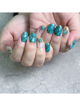 ラフ(LAF)/施術デザイン（持ち込み）