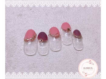 ボヌール(Bonheur)/Special Art