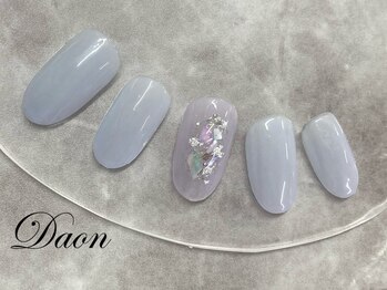 ダオン(DAON)/7700円コース