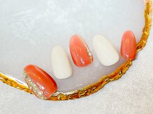 ルアナ(Luana.)/縦ラメキラキラストーン