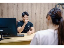 手ぶらでOKだから、隙間時間や予定終わりにも通いやすい♪