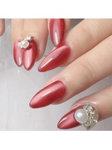 ベル 古川店(Belle)/全6色★大人気ボルドーマグ☆