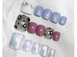 定額　初回￥11980/通常￥12900