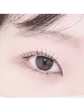 アテ(ate.)/まつげパーマ