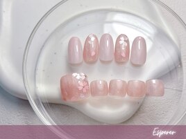 *HFシンプルネイル* 25/03