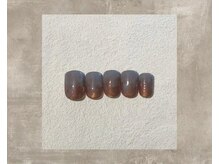 マルネイル 池袋店(MARU NAIL)/premium design ¥8,480