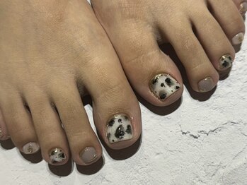 レゴリス ルナ 天神大名(REGOLITH LUNA)/フット/やり放題コース