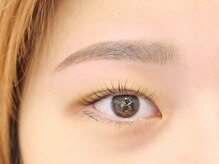 グルス(GRUS)/まつげパーマ+美眉