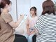 サロン ド ボー(Salon de Beau)の写真/【親子で通える脱毛サロン★】お子様と一緒にお肌のケアを♪毎日のお仕事や家事で忙しい主婦の方にも◎