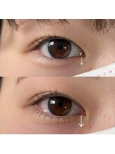 ルピン 本八幡店(Lupin)/下まつげパーマ