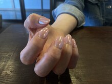 ベルタ(Belta)/グレイスドドーナツネイル