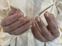 リノ(lino)/ニュアンスネイル　4/2