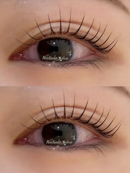 モテ可愛な目元にしたい