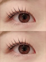 アイラッシュプラン 天王寺駅前店(eyelash plan)/パリジェンヌラッシュリフト