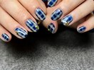 オフ無料◆HAND/90分free design