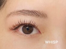 ウィスプ(WHISP)
