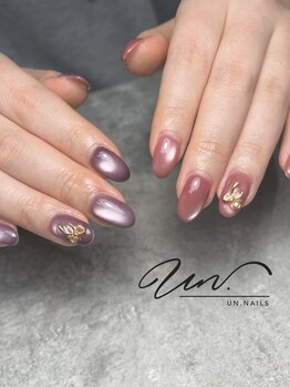 マグネットワンカラー