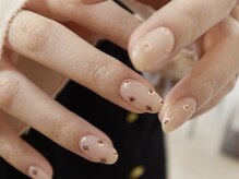 アイネイルズ 天神今泉店(I-nails)の雰囲気（どんなデザインもお任せください^^【今泉/トレンドネイル】）