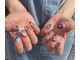 ネイルサロン ソウ 京橋店(Nail Salon Sou)の写真