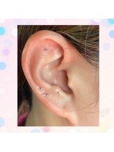 エルドラード(EL DORADO)/耳つぼ＋リフレ