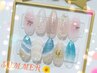 【12周年】 NEW ☆やるなら今！夏デザイン ¥9890→5980