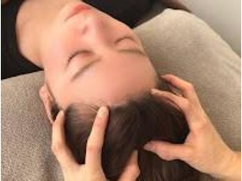 リラクゼーションサロンココチ 安らぎ(cocochi)の写真/お得なクーポンご用意あり◎極上ヘッドスパで心身共にリラックス♪至福のひと時をご提供いたします！