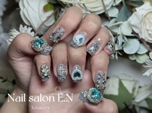 エン(E.N)/パーツつけ放題