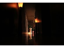 アジアンリラクゼーションヴィラ 徳島店(asian relaxation villa)/店内