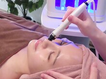 ネロリ(Neroli)の雰囲気（3種類の美容液を贅沢に使用した毛穴洗浄ハイドロフェイシャル♪）