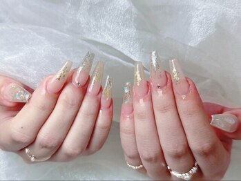 カップオブネイル 池袋店(Cup of nail)の写真/池袋駅から徒歩3分☆駅近×激安プラン有りの行きつけにしたいサロン★