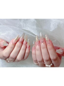 駅から徒歩５分のサロン