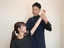 つばき接骨院