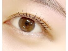 ピオニー(piony)の雰囲気（SNSで大人気のまつ毛パーマ/パリジェンヌエキスパートを取得。）