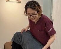 イナリ鍼灸マッサージ院(inare鍼灸マッサージ院)