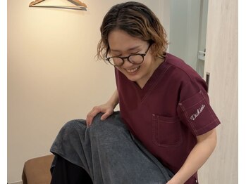 イナリ鍼灸マッサージ院(inare鍼灸マッサージ院)