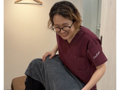 イナリ鍼灸マッサージ院(inare鍼灸マッサージ院)の写真